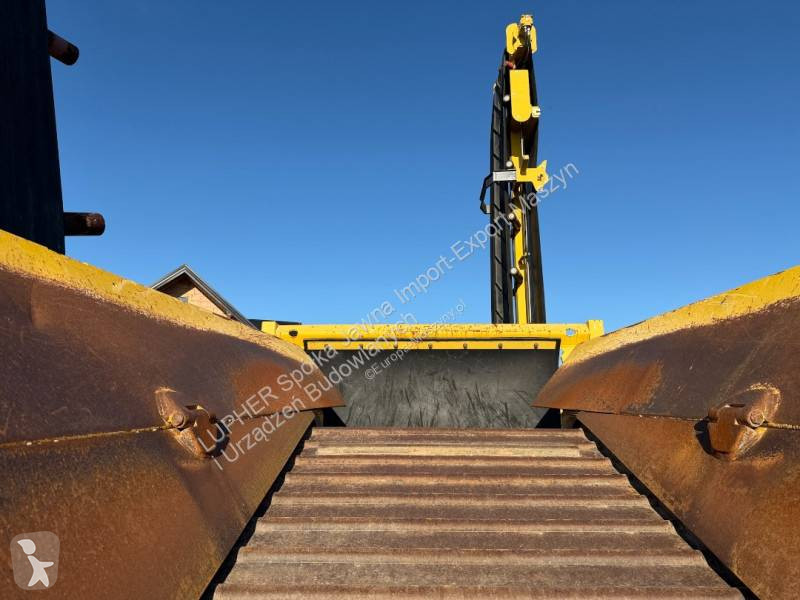 Трошене, рециклиране Keestrack NOVUM (K4)