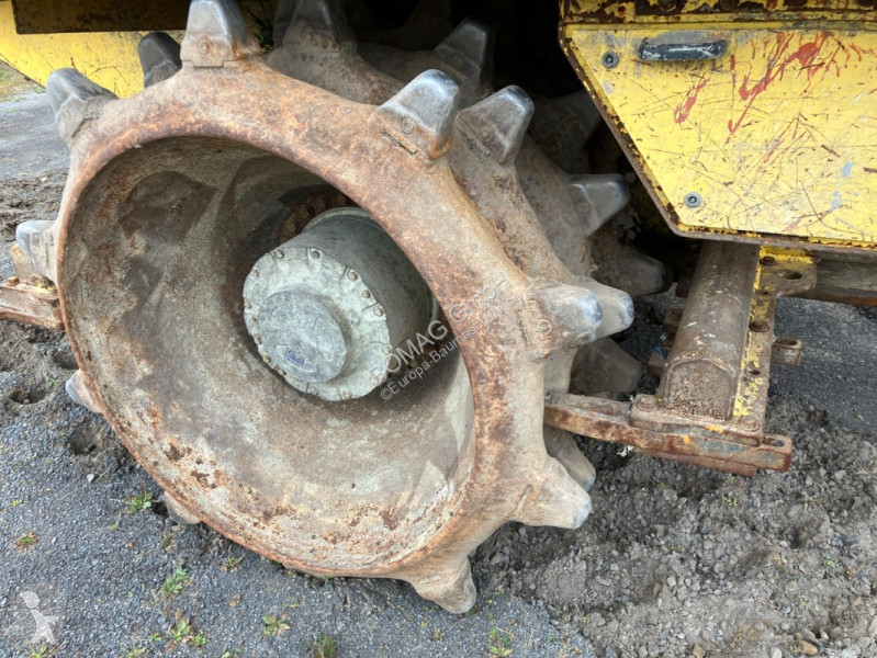 Knusning, genvinding Bomag  BC 772 RS-4  Stage...