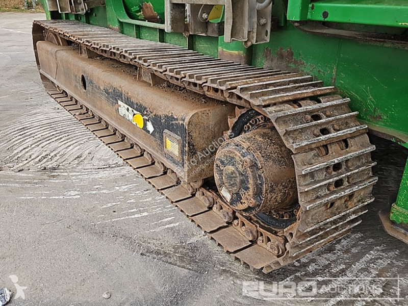 Concasare, reciclare  J45