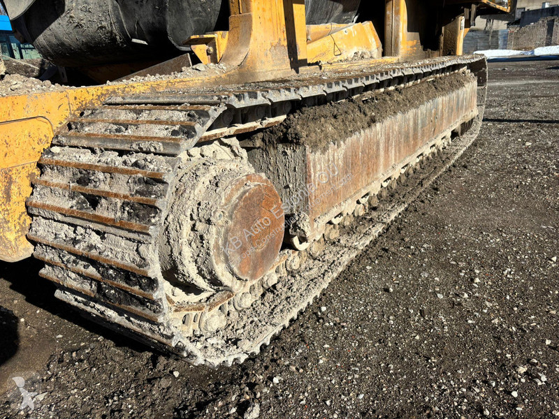 Knusning, genvinding Extec C 12 POSSIBLE TO...