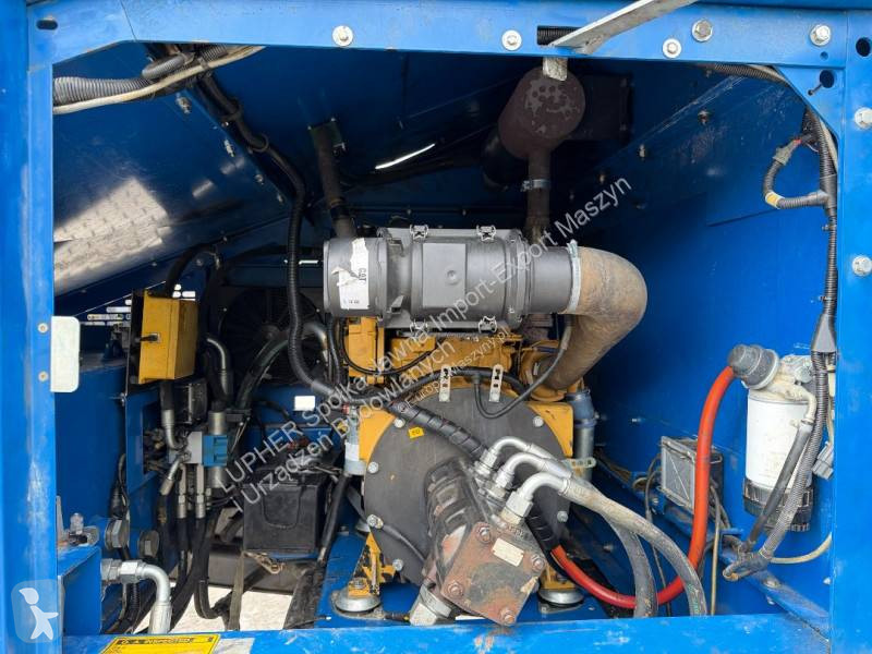 Drvenie, recyklácia Kleemann MS15Z-AD