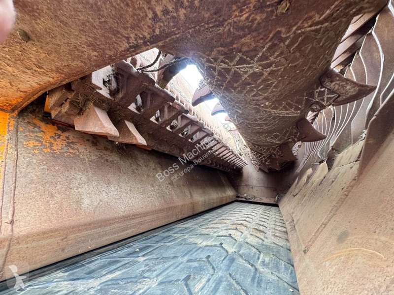 تفتيت، إعادة التدوير Doppstadt DW3060 - Many...