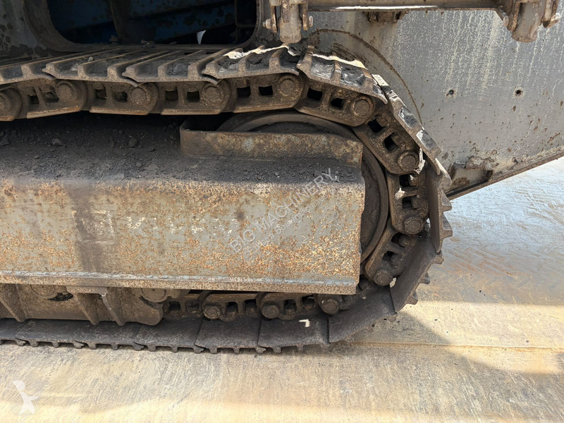 تفتيت، إعادة التدوير Kleemann MR110Z EVO2