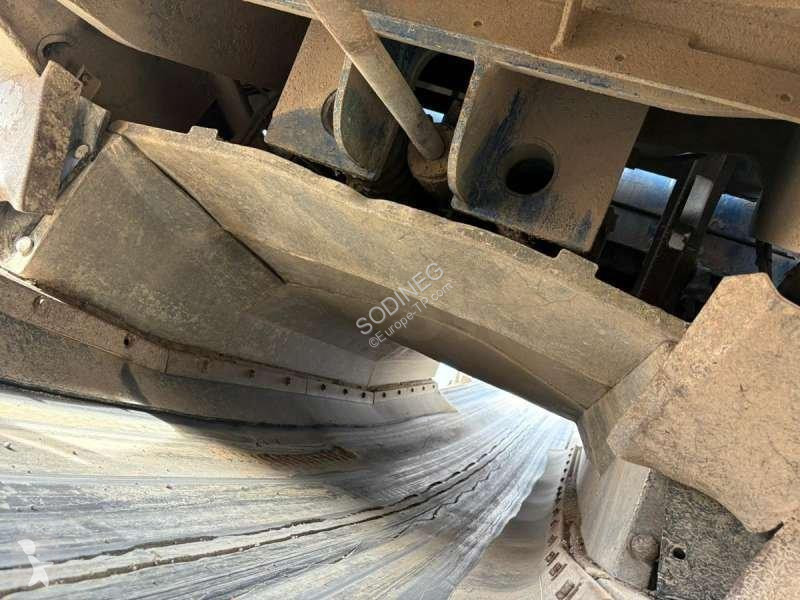 تفتيت، إعادة التدوير Kleemann  MC110I EVO2 A...