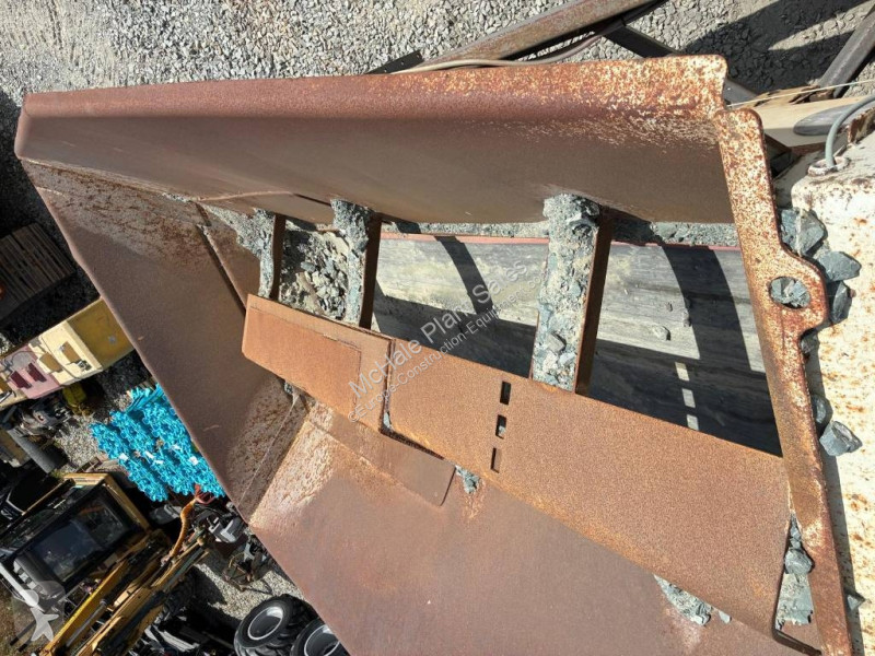 Knusning, genvinding Metso LT 200 HP