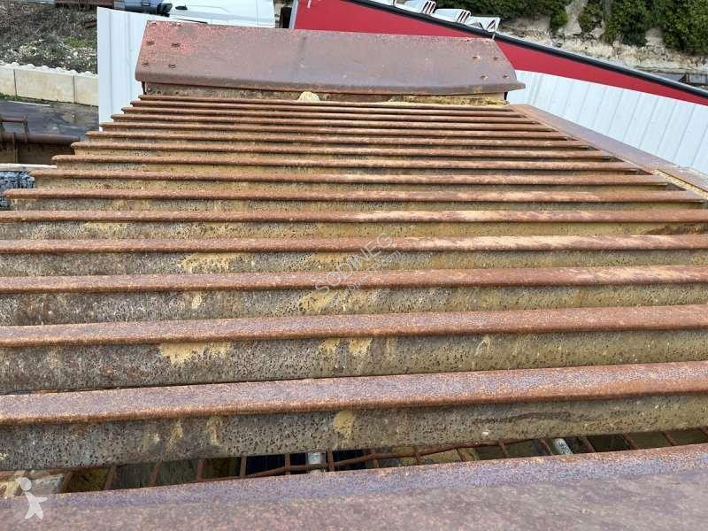 Дробление, переработка Sandvik SCALPER