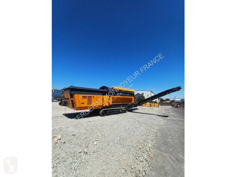Трошене, рециклиране Portafill MT6