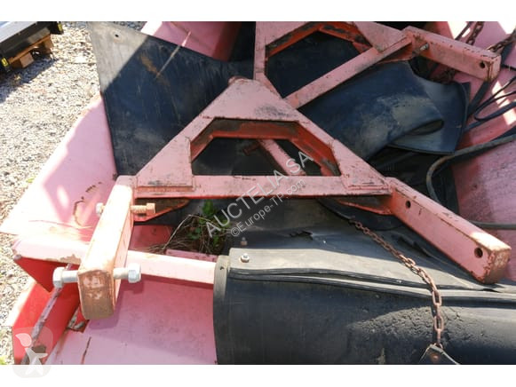 Concassage, recyclage