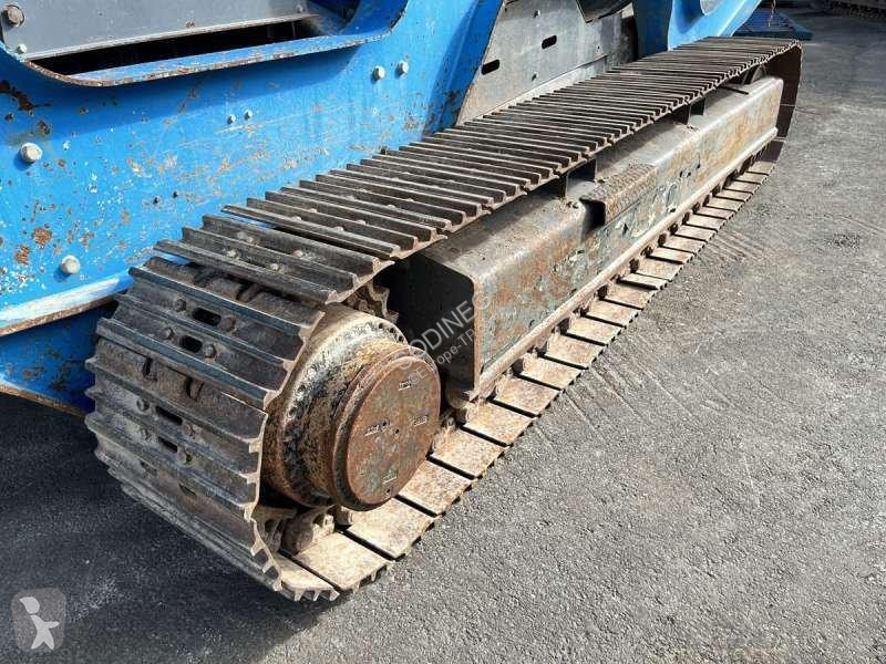 Дроблення, переробка Terex  PEGSON XR400 A...