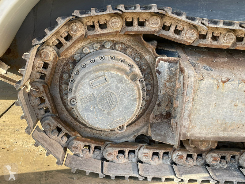 Дроблення, переробка Kleemann MR130Z EVO 2