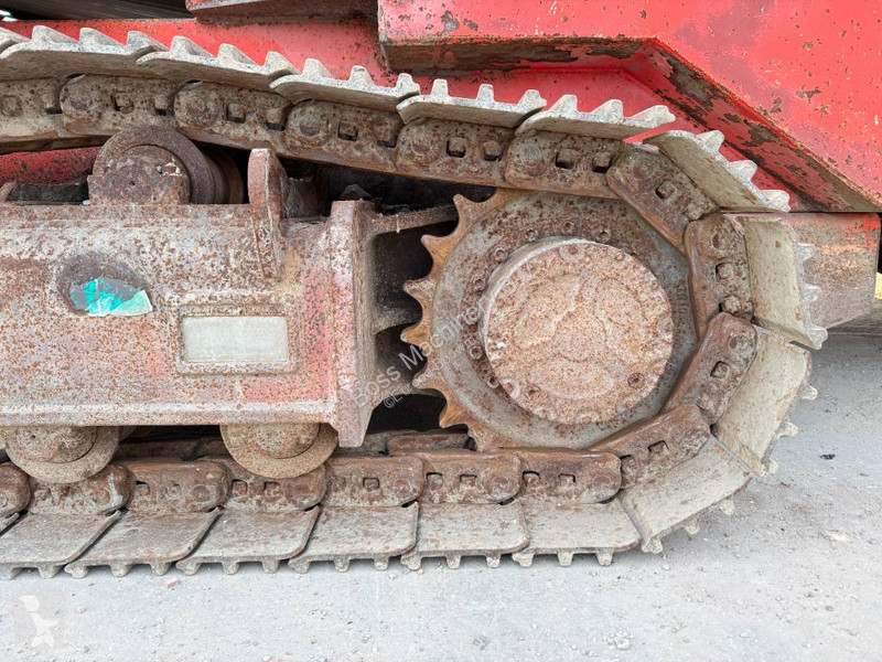 Concassage, recyclage Terex Finlay 883T - 2...