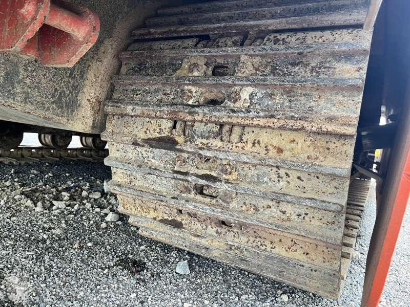تفتيت، إعادة التدوير Sandvik SCALPER