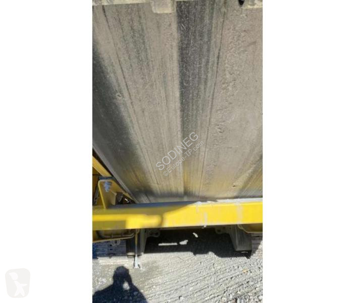 Trituración, reciclaje Keestrack ARGO