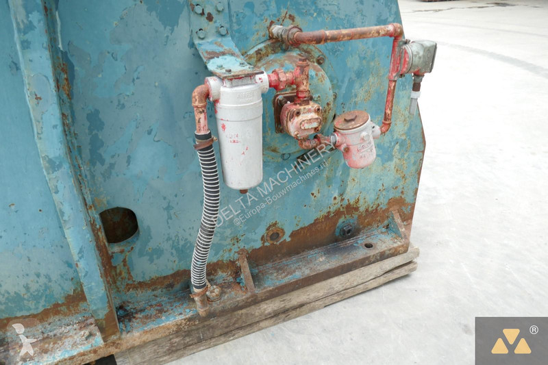 Breken, recyclen Kue-Ken 114 (42x27)