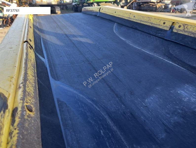 Krossning, återvinning Keestrack K2 500h