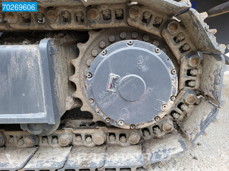 Trituración, reciclaje Metso LT 300HP