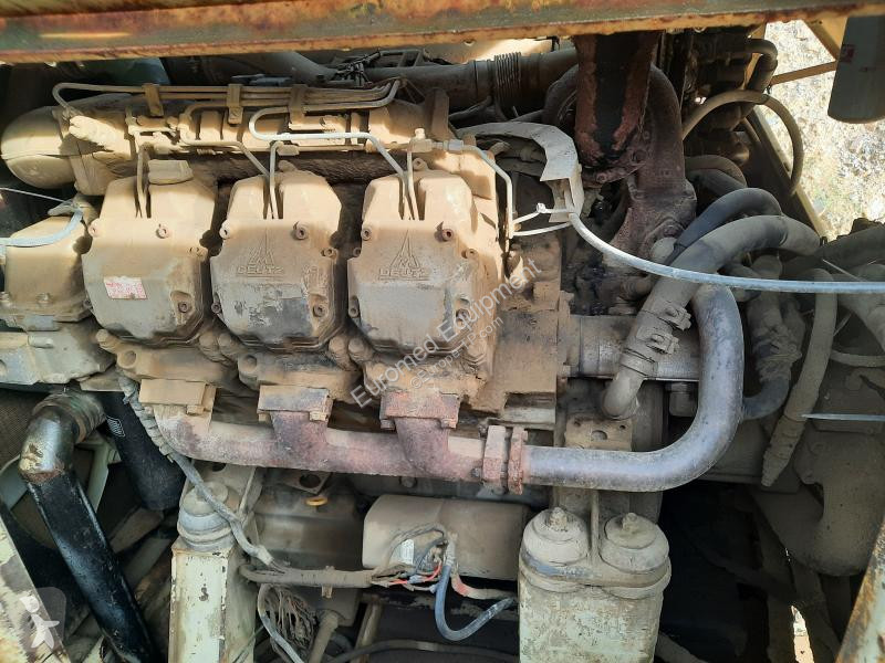Concasare, reciclare   JAW CRUSHER