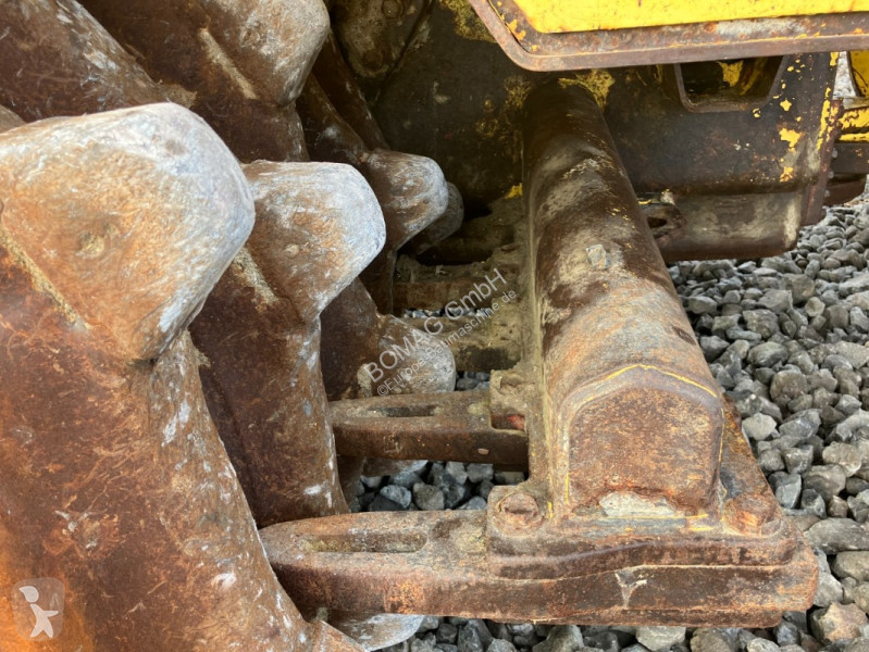 Frantumazione, riciclaggio Bomag  BC 772 RS