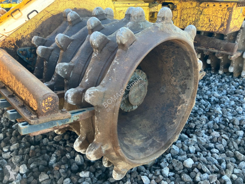 تفتيت، إعادة التدوير Bomag  BC 772 RB-2  Stage...