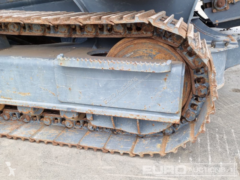 Concasare, reciclare  LT1213
