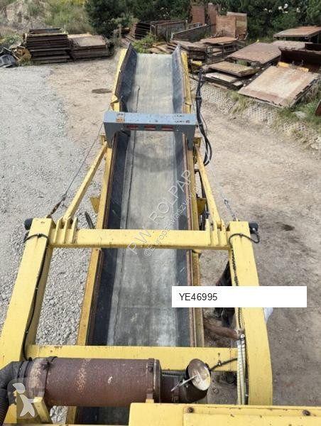 Breken, recyclen Keestrack Apollo Plus Giove B5