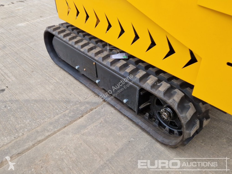 Concasare, reciclare  SK-SSJ430