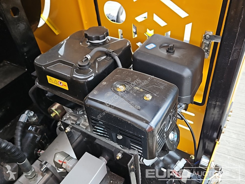 Concasare, reciclare  CK-SSJ430