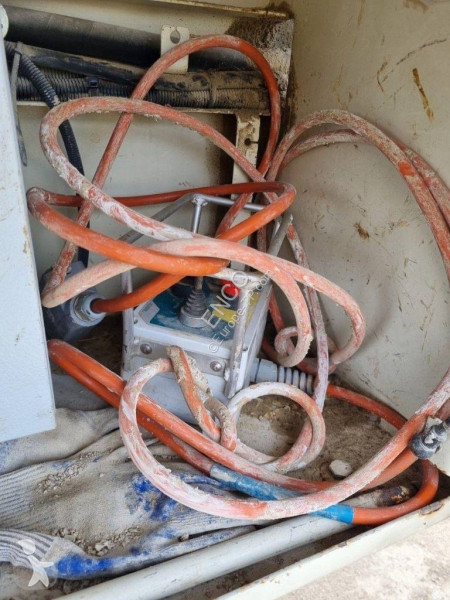 تفتيت، إعادة التدوير Metso Lokotrack LT 1315