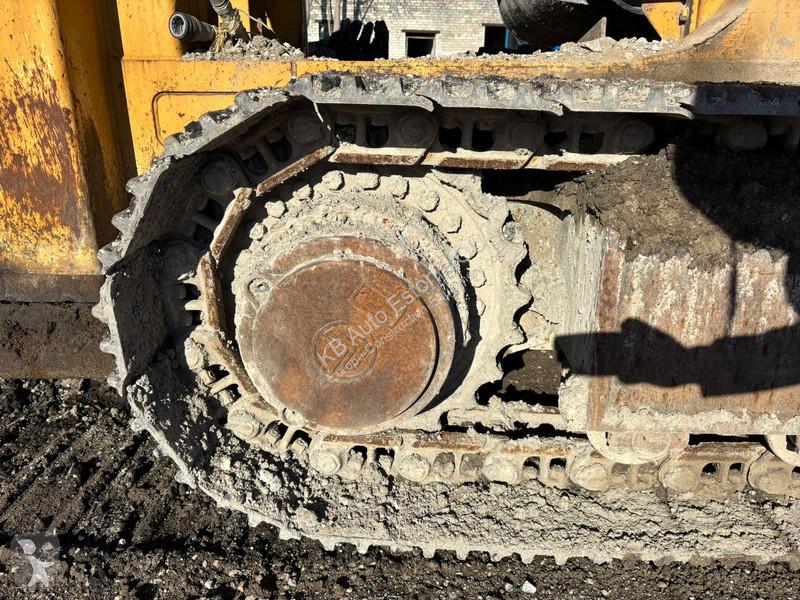 Knusning, genvinding Extec C 12 POSSIBLE TO...
