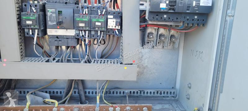 تفتيت، إعادة التدوير MFL 10065/T