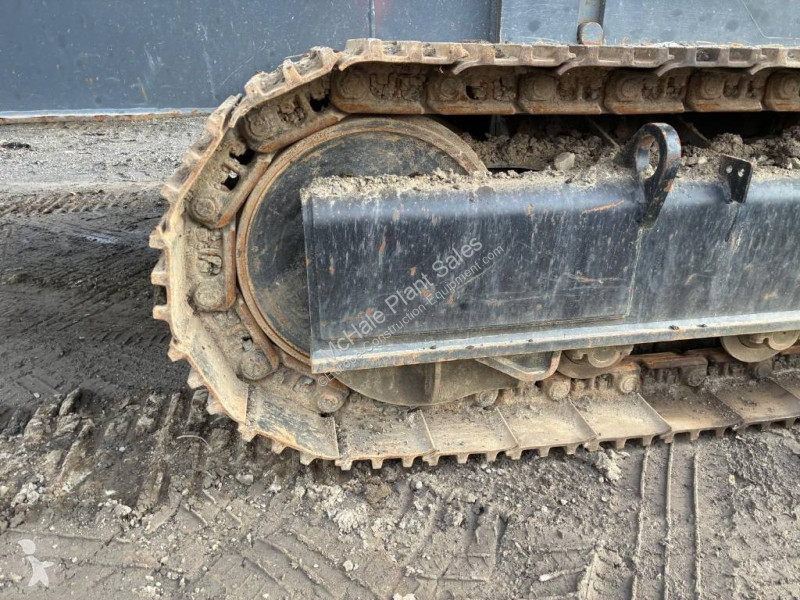 Knusning, genvinding MDS M412