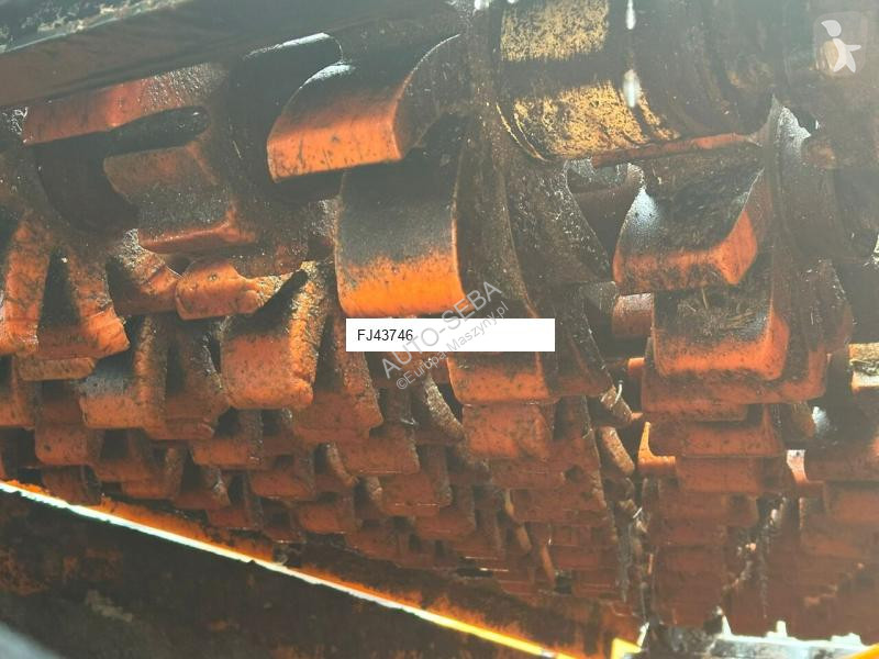 Drcení, recyklace Doppstadt HS-401 Selector