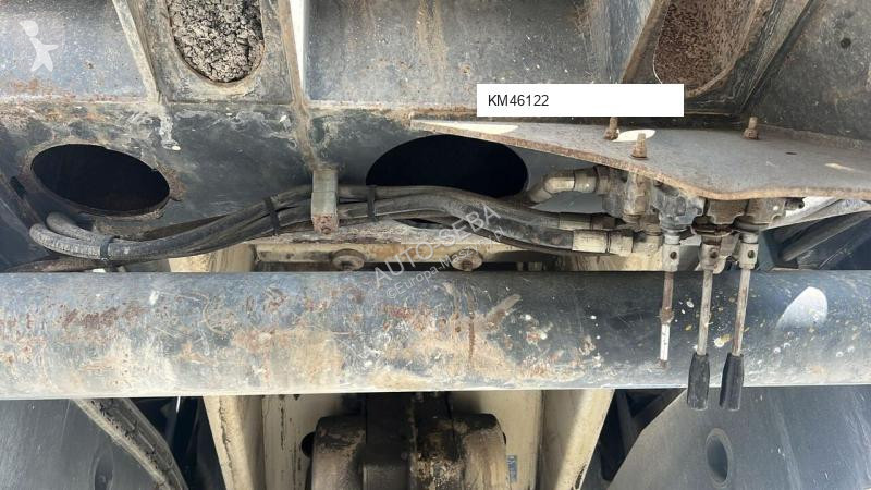Drcení, recyklace Metso Kruszarka Udarowa...