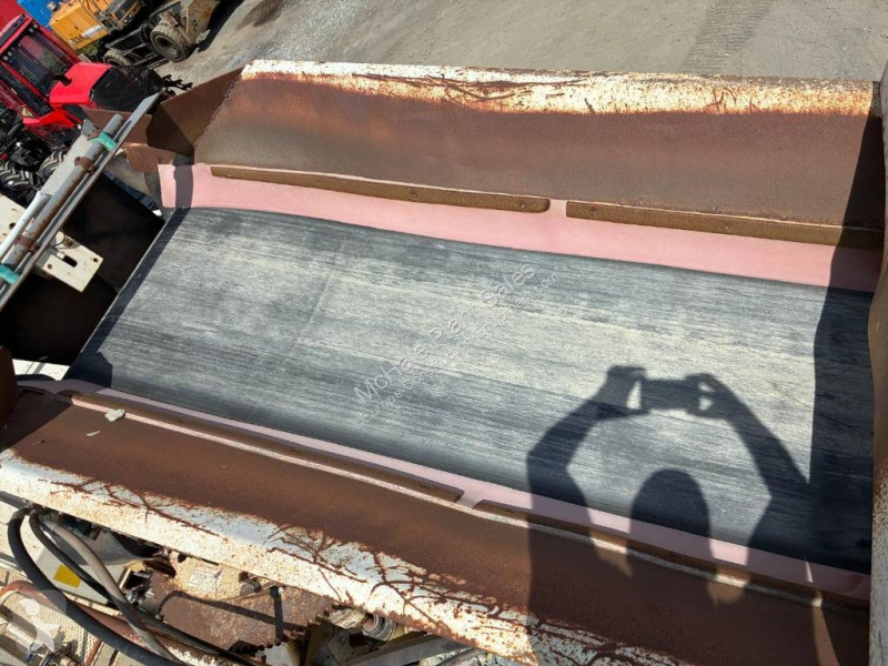 Knusning, genvinding Metso LT 200 HP