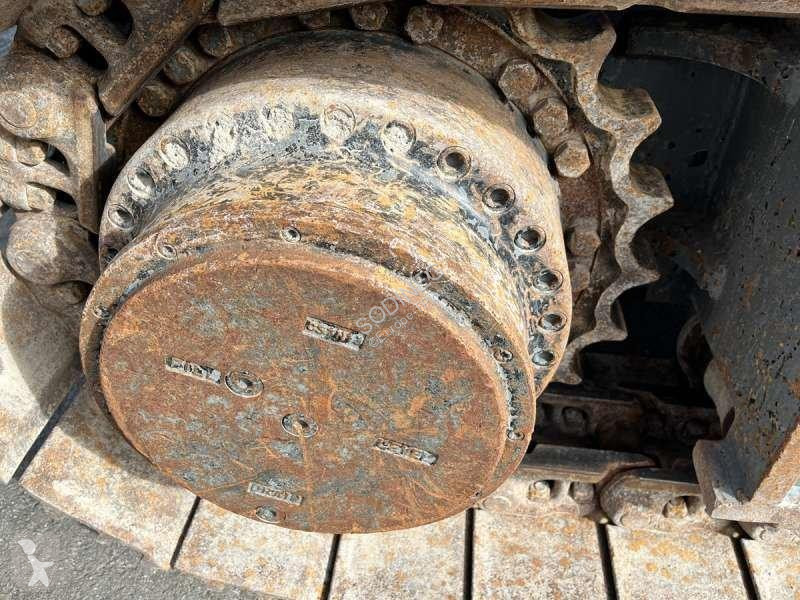 Дроблення, переробка Terex  PEGSON XR400 A...