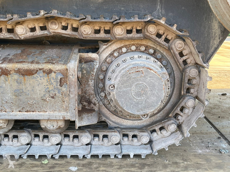 Дроблення, переробка Kleemann MR130Z EVO 2