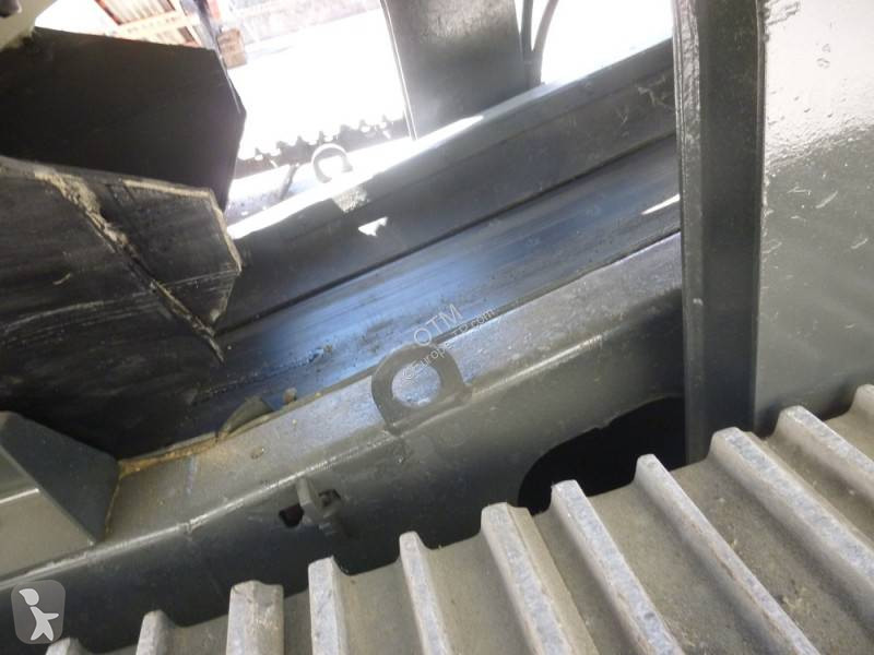Kruszenie, recykling Metso LT95
