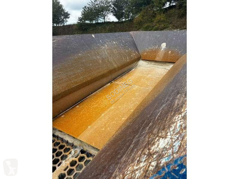 Kruszenie, recykling Kleemann  MC 110I EVO 2 A...