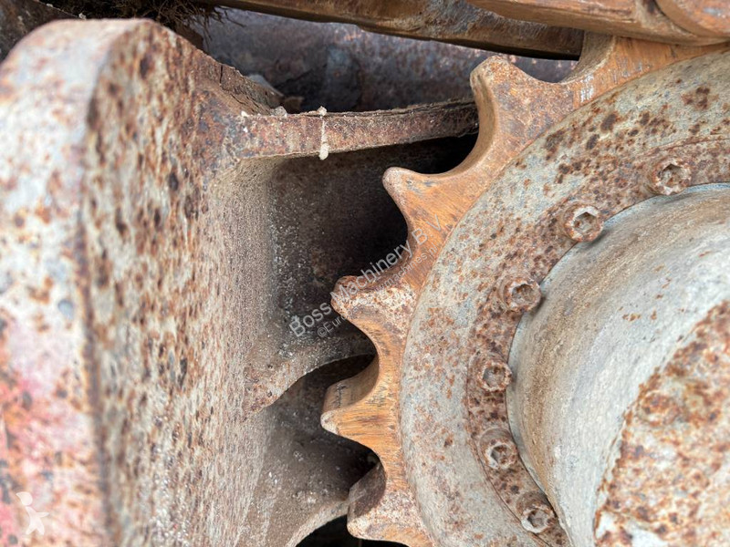 Concassage, recyclage Terex Finlay 883T - 2...