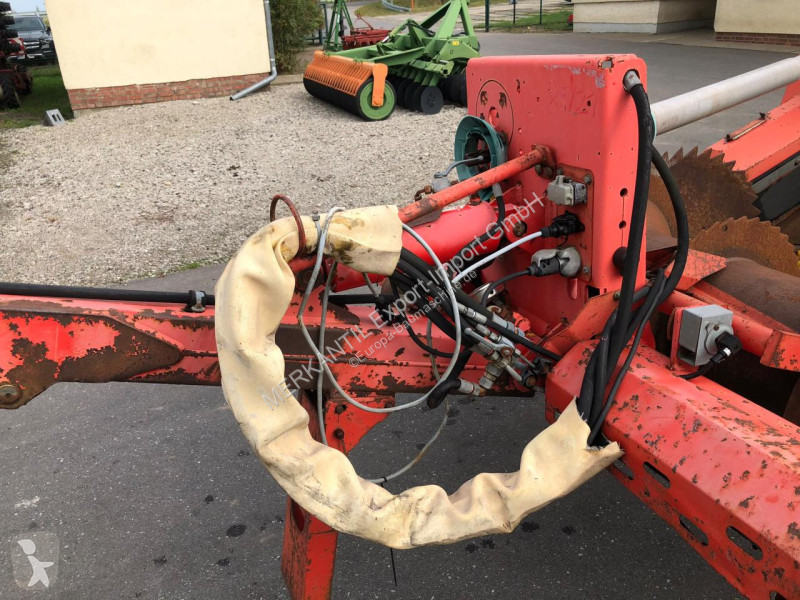 Concasare, reciclare   CS 1500 neuer Preis!
