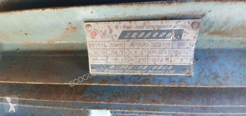 Breken, recyclen Metso
