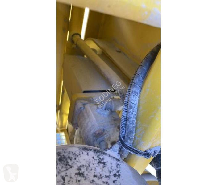 Trituración, reciclaje Keestrack ARGO