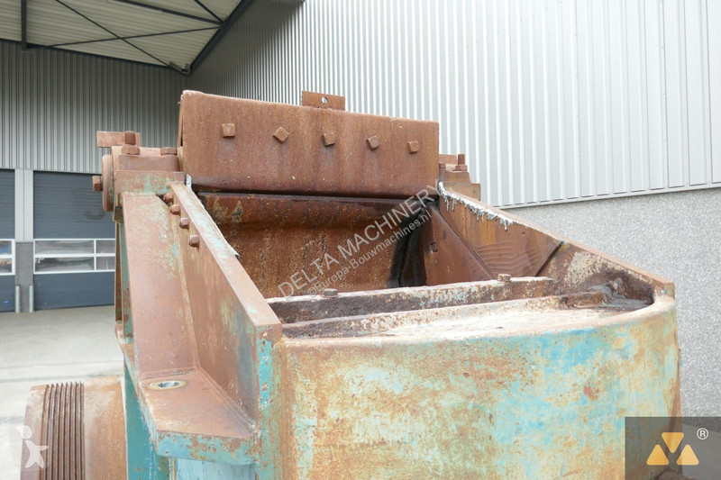 Breken, recyclen Kue-Ken 114 (42x27)