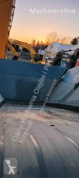 Britadeira, reciclagem Powerscreen - RATY -...