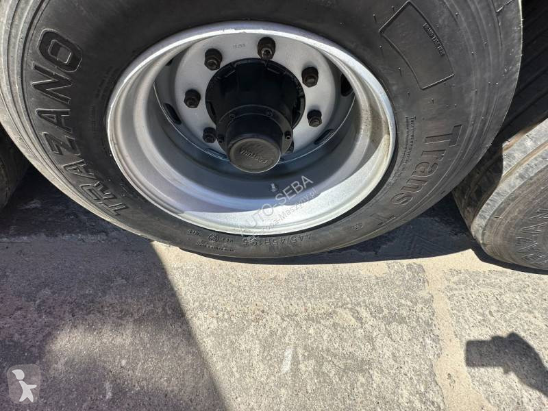 Trituración, reciclaje Doppstadt AK535 profi ,...