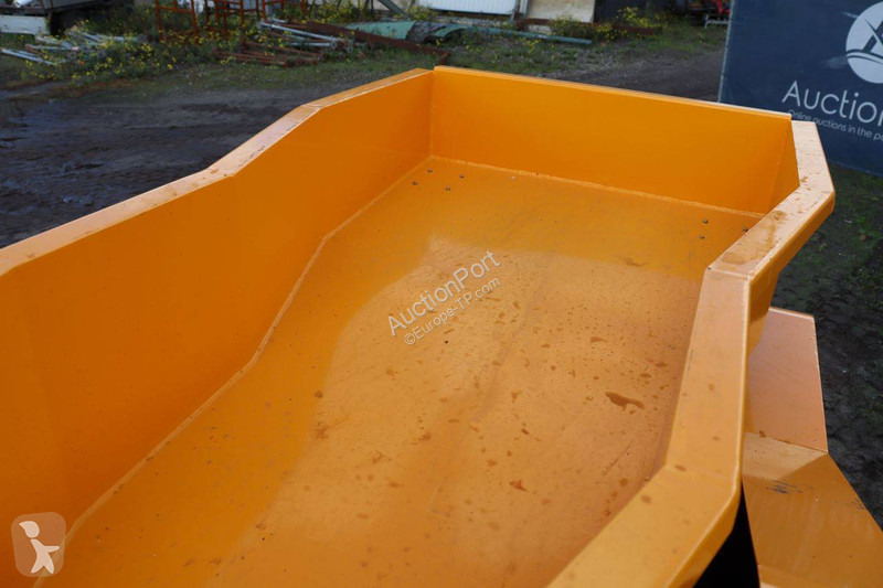 Concassage, recyclage  SSJ430
