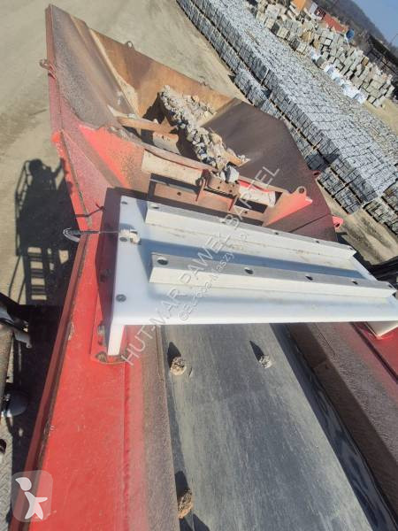 Breken, recyclen Sandvik QH331