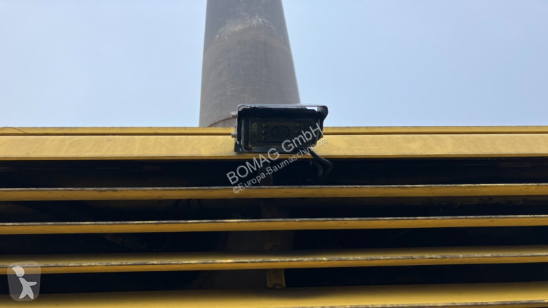 Compactor Bomag  BC 772 RB-2  Stage IIIa/Tier 3