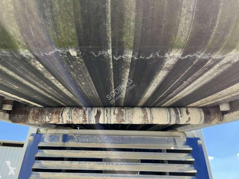 Trituración, reciclaje Edge  POUR LE RECYCLAGE...