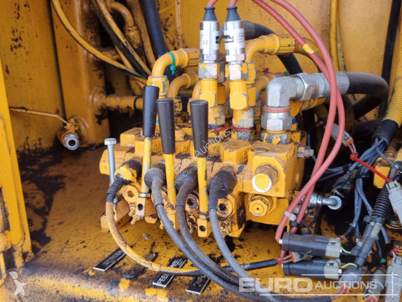 Breken, recyclen  Beast 3680